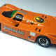 Illustration for article titled Rennsport Reunion: Jager Bombing in a 962